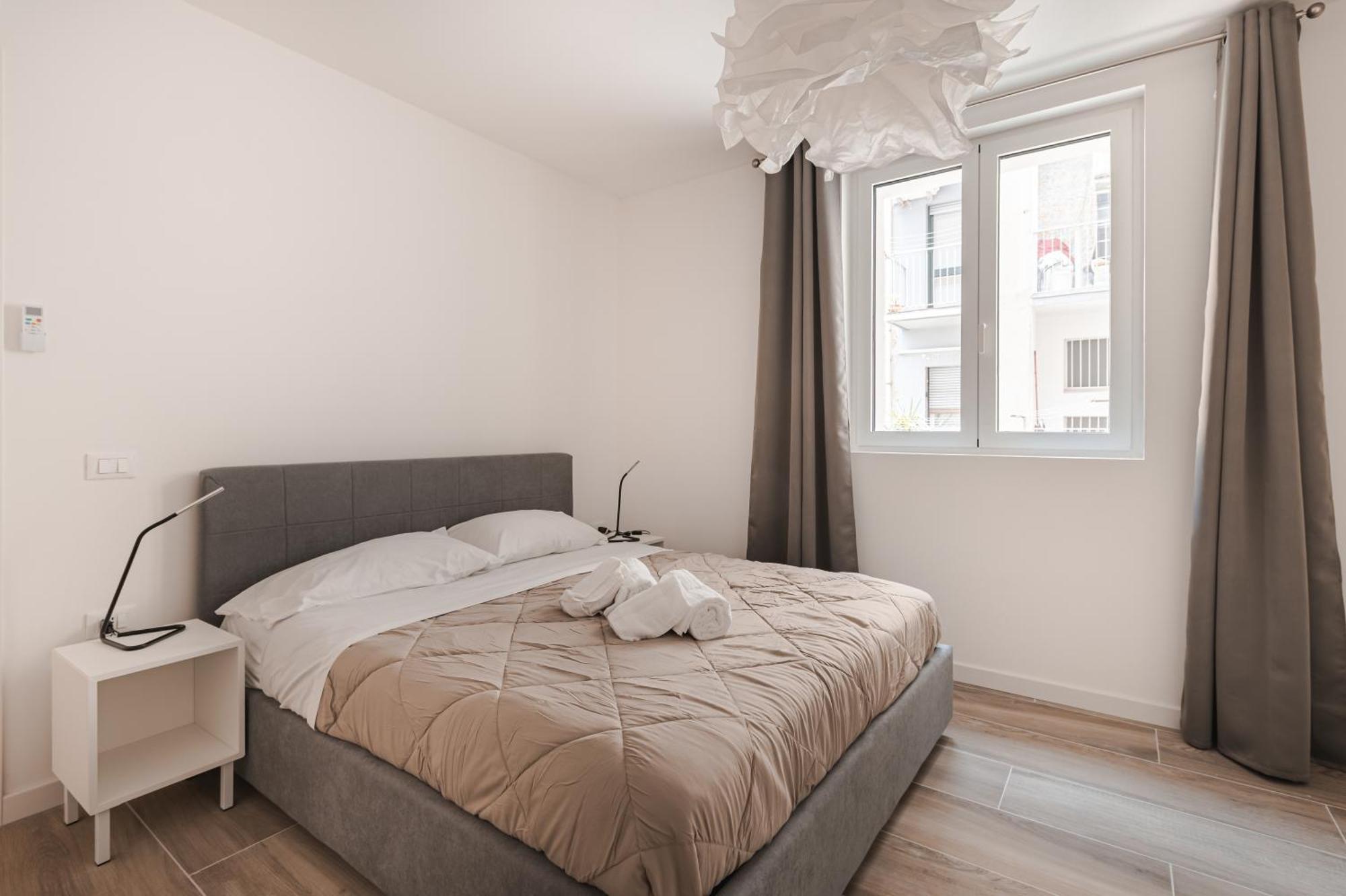 Hurban Anastasio 12 Park Triest